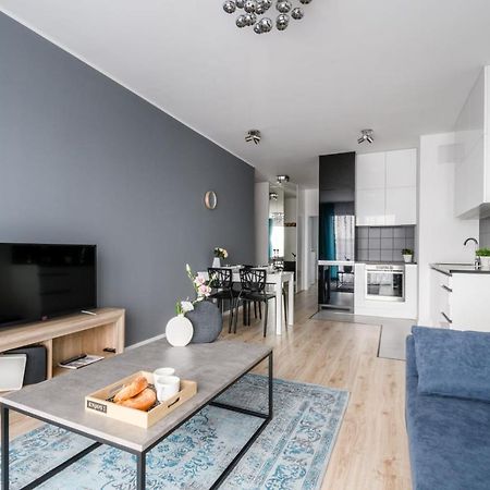 P&O Serviced Apartments Woronicza وارسو المظهر الخارجي الصورة
